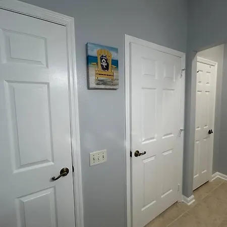 Disney Fan Condo-Renovated 2024 Kissimmee Exterior photo