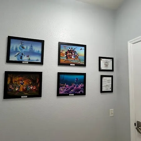 Disney Fan Condo-Renovated 2024 Kissimmee Exterior photo