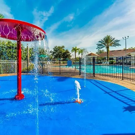 Disney Fan Condo-Renovated 2024 Kissimmee Exterior photo