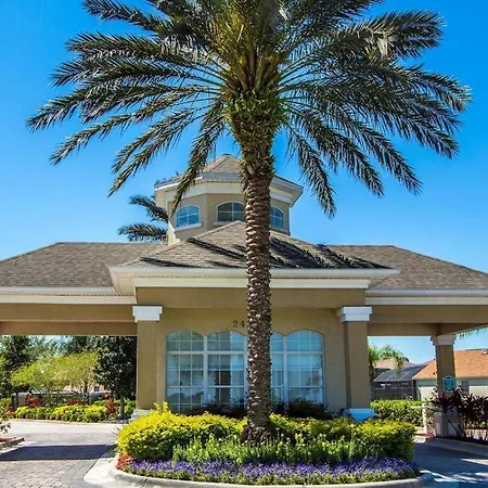 Disney Fan Condo-Renovated 2024 Kissimmee Exterior photo