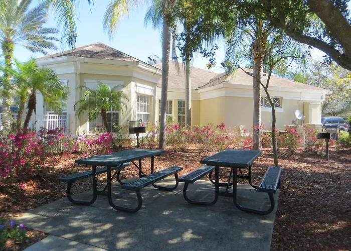 Disney Fan Condo-Renovated 2024