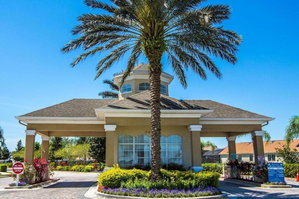 Fan Condo-renovated 2024 Kissimmee