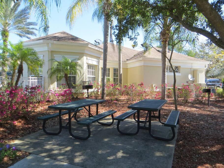 Fan Condo-renovated 2024 * Kissimmee