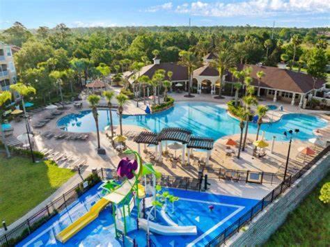 Fan Condo-renovated 2024 Apartment Kissimmee