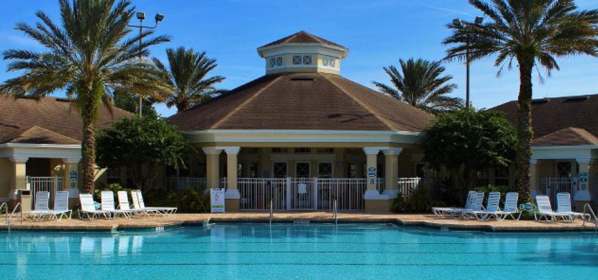 Apartment Fan Condo-renovated 2024 Kissimmee