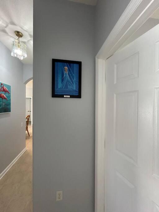 Apartment Fan Condo-renovated 2024