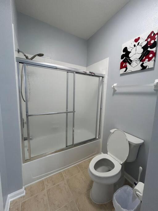 Fan Condo-renovated 2024 Apartment