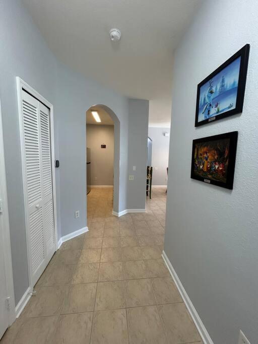 Fan Condo-renovated 2024 Kissimmee