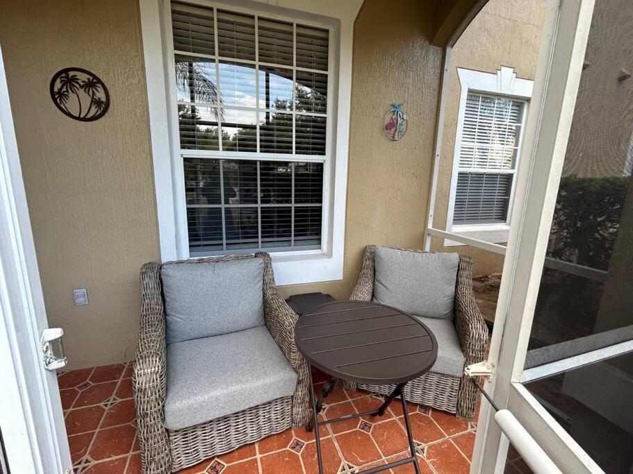 Fan Condo-renovated 2024 * Kissimmee
