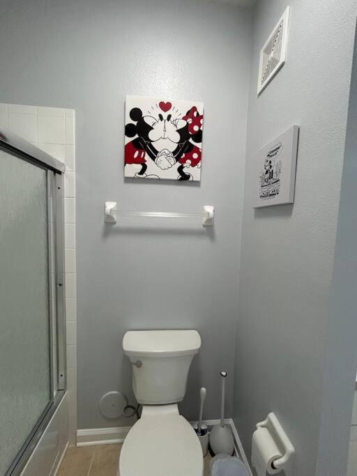 Apartment Fan Condo-renovated 2024