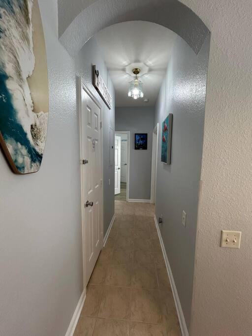Fan Condo-renovated 2024 Kissimmee