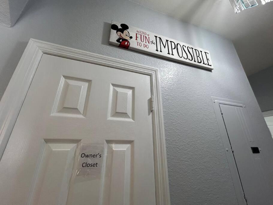 Apartment Fan Condo-renovated 2024 Kissimmee