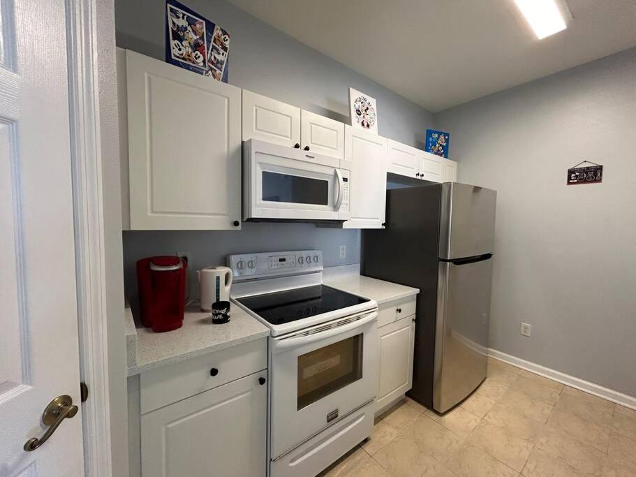 Fan Condo-renovated 2024 Apartment *