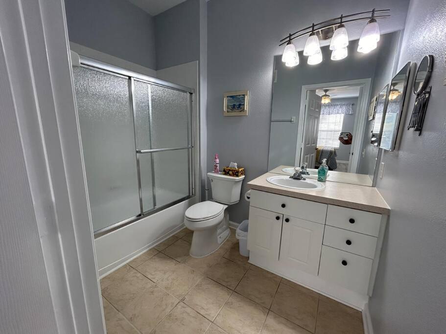 Fan Condo-renovated 2024 Kissimmee