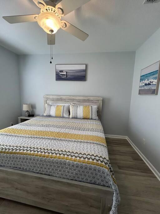 Fan Condo-renovated 2024 Apartment