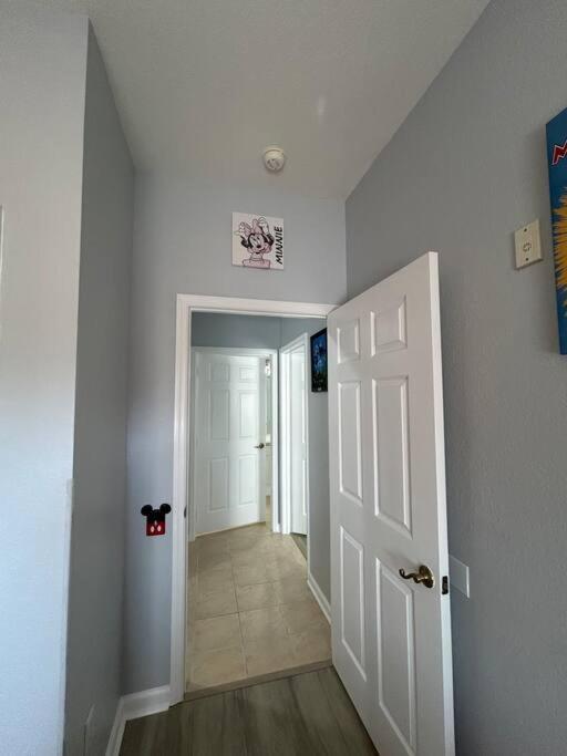 Fan Condo-renovated 2024 Kissimmee