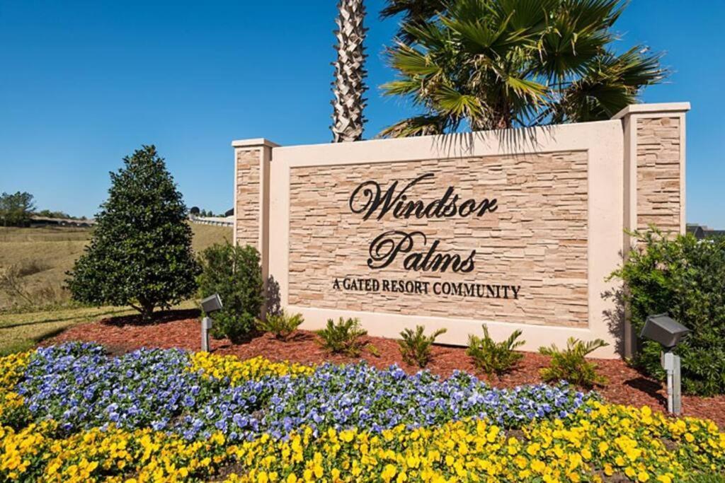 Fan Condo-renovated 2024 * Kissimmee