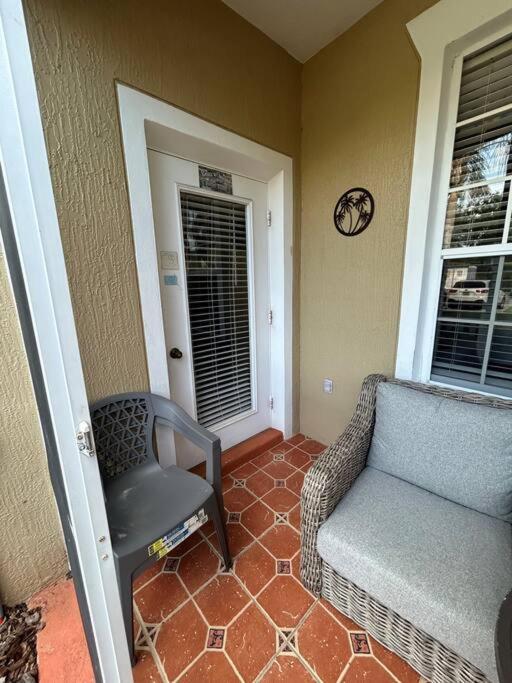 Fan Condo-renovated 2024 * Kissimmee