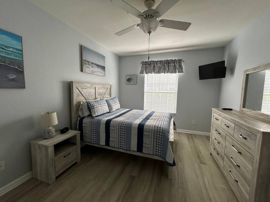 Fan Condo-renovated 2024 Apartment *