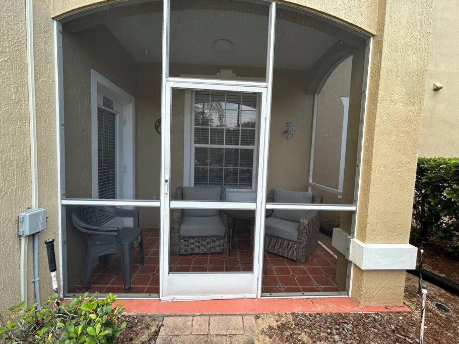 Apartment Fan Condo-renovated 2024 Kissimmee