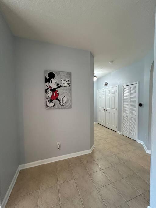 Fan Condo-renovated 2024 Apartment Kissimmee