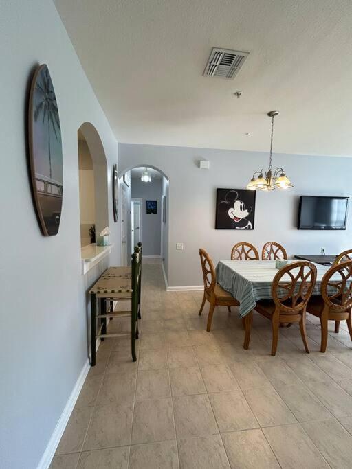 Apartment Fan Condo-renovated 2024 Kissimmee