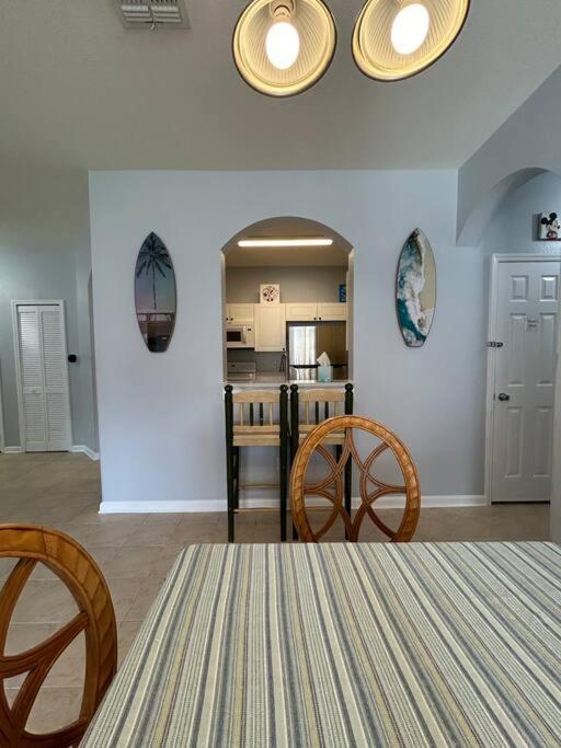Apartment Fan Condo-renovated 2024 Kissimmee