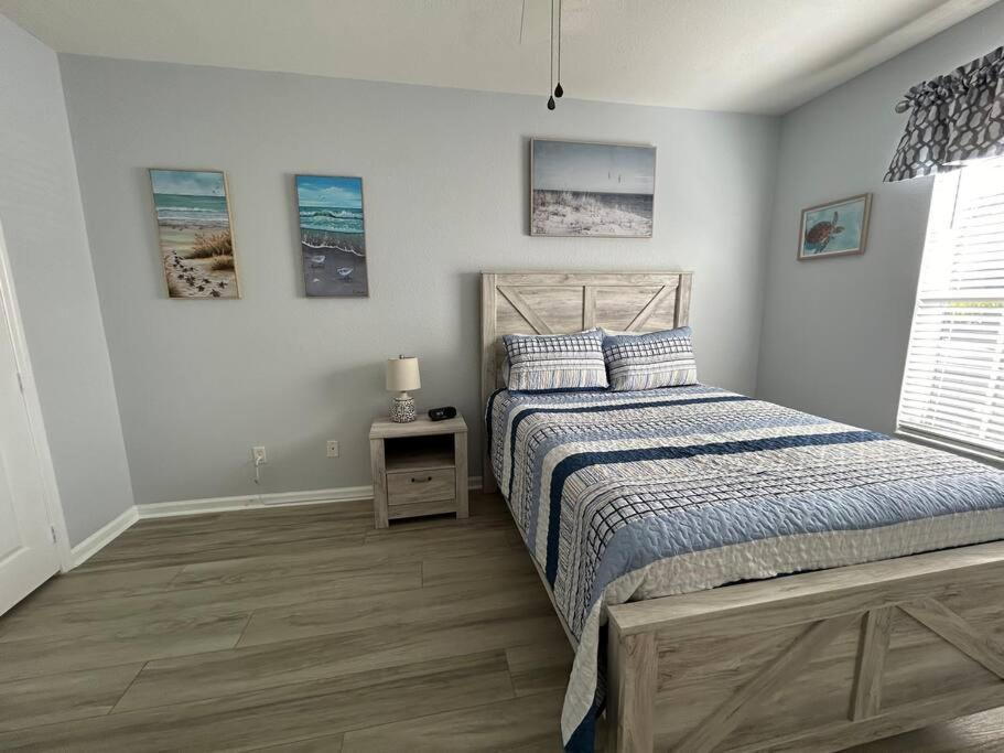 Fan Condo-renovated 2024 * Kissimmee